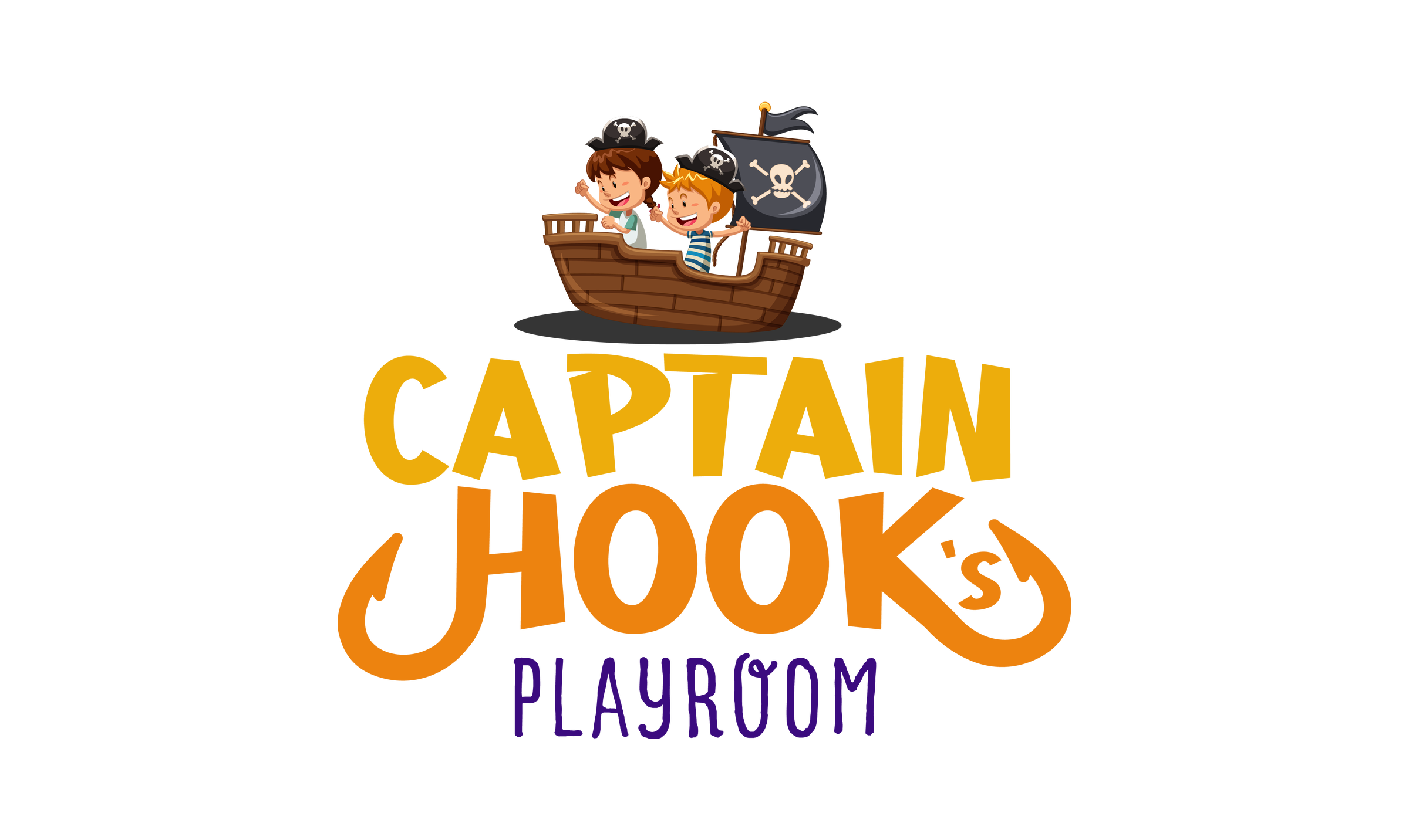 T-5 Days: Captain Hook
